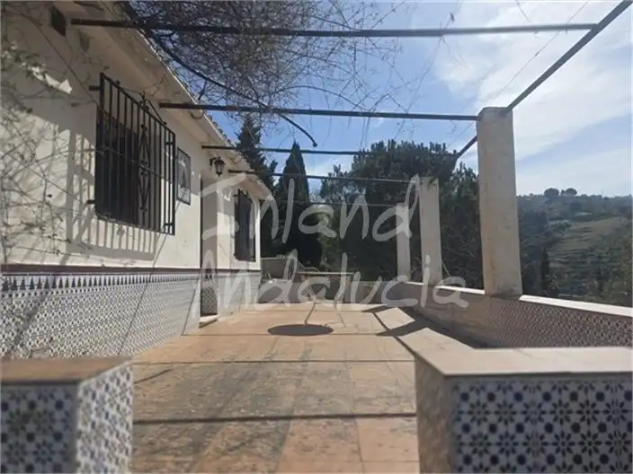 Country house for sale in Cómpeta, imagen 3