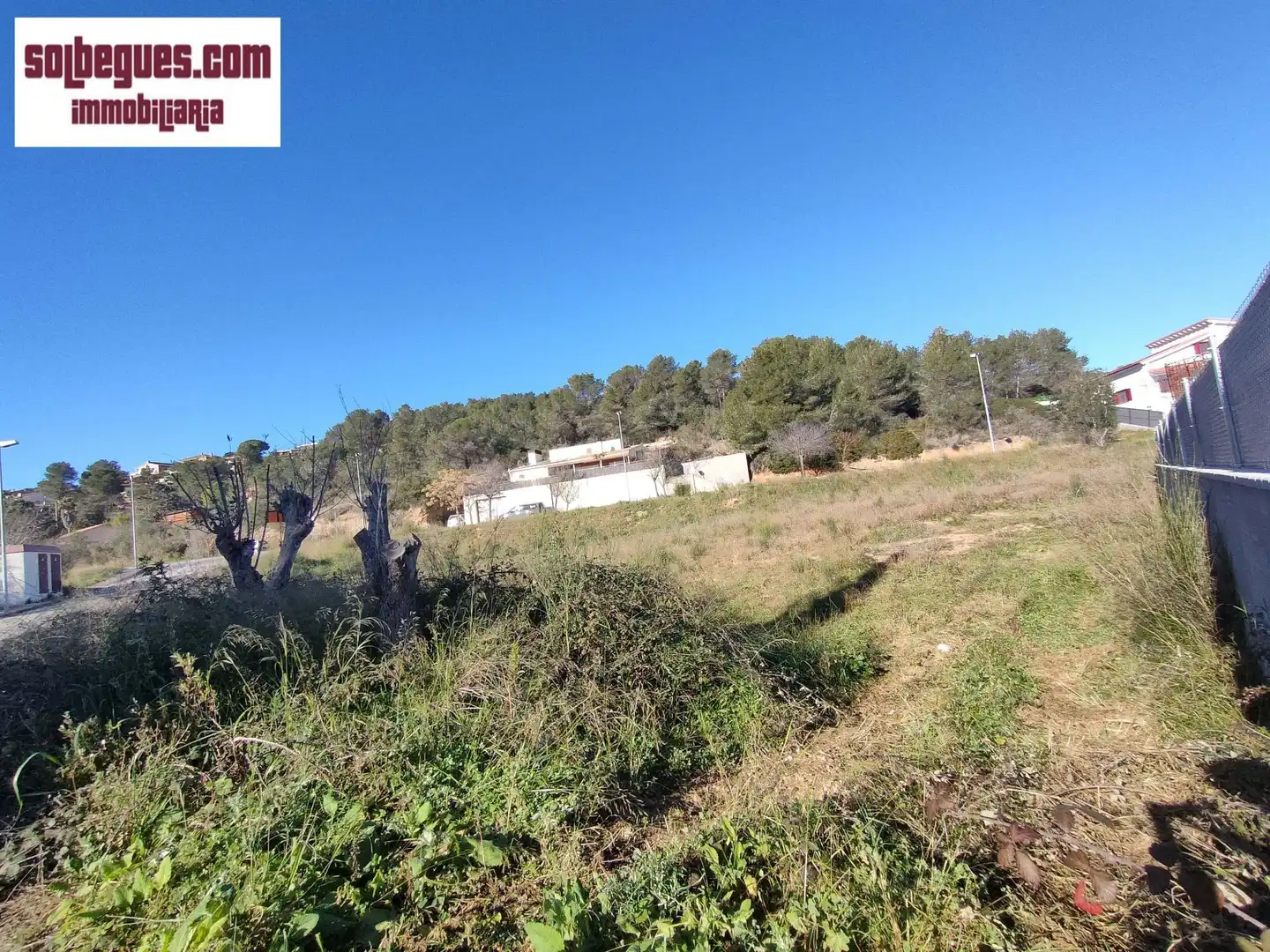 Terrenys i solars en venda a Olesa de Bonesvalls, imagen 4