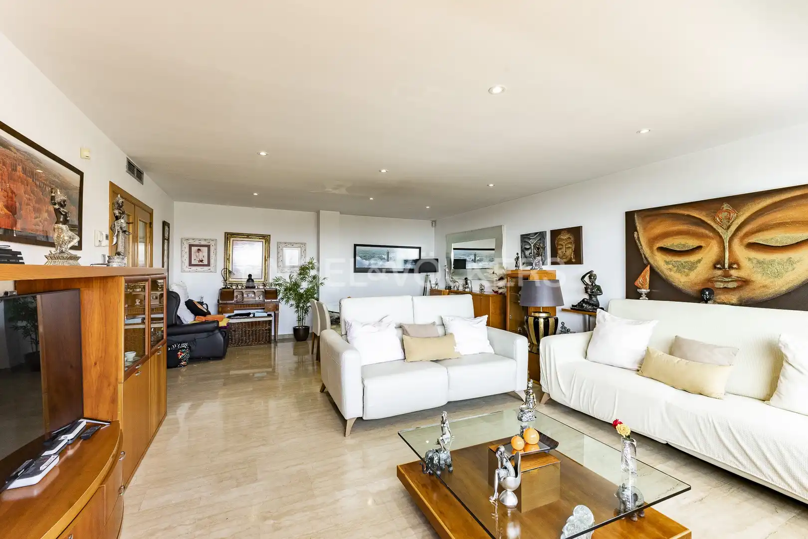 Duplex with terrace for sale in Les Botigues de Sitges, imagen 7