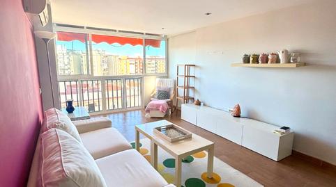 Photo 3 of Flat to rent in Calle Asalto, La Unión - Cruz de Humilladero - Los Tilos, Málaga Capital