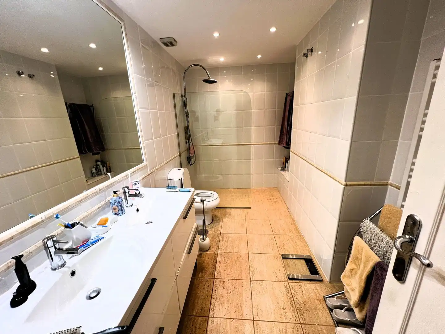 Apartment with pool for sale in Urbanizacion Cartuja del Golf 12, imagen 12