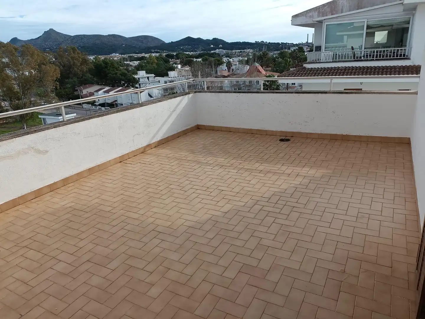 Àtic en venda a Port d'Alcúdia - Platja d'Alcúdia