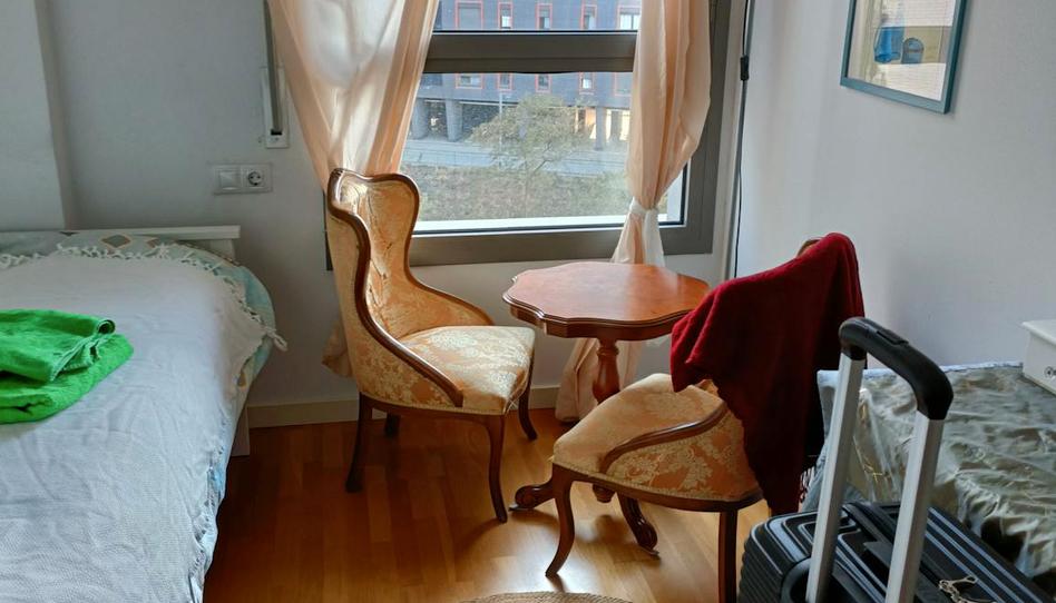 Photo 1 of Flat to rent in N/a, El Parc i la Llacuna del Poblenou, Barcelona