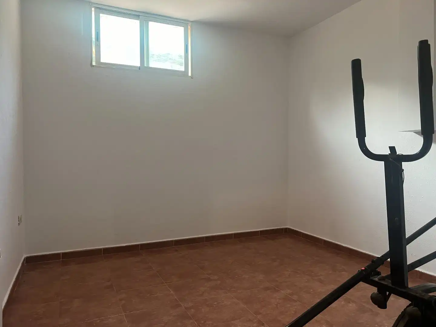 Bedroom of Houses for sale in Valdemorillo  with Private garden and Terrace