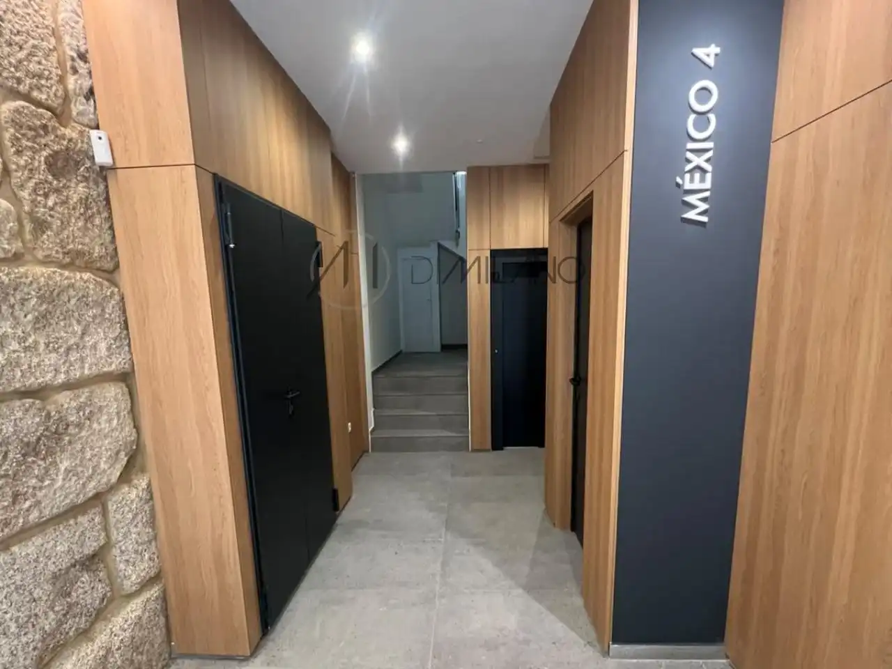 Appartement avec ascenseur à louer à Calle Mexico, imagen 11
