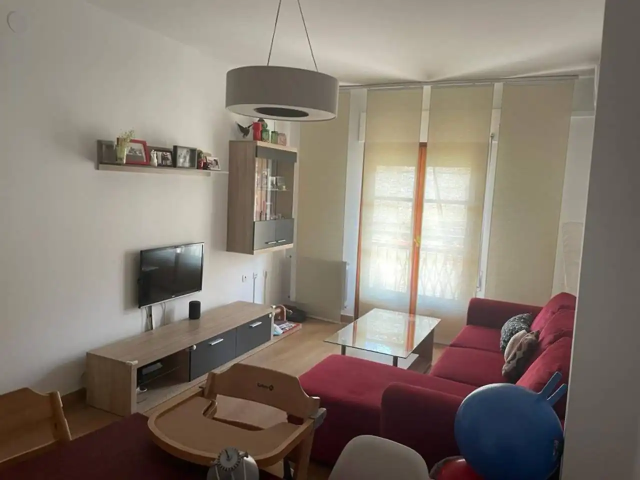 Flat with lift for sale in Baza, imagen 12
