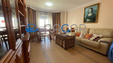 Foto 2 de Piso en venta en Centro- San Felipe - Huerta Fava, La Línea de la Concepción