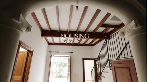 Foto 4 von Einfamilien-Reihenhaus zum Verkauf in Llucmajor pueblo, Llucmajor