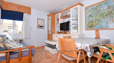 Photo 4 of Apartment to rent in Las Lomas - Las Yucas, Murcia