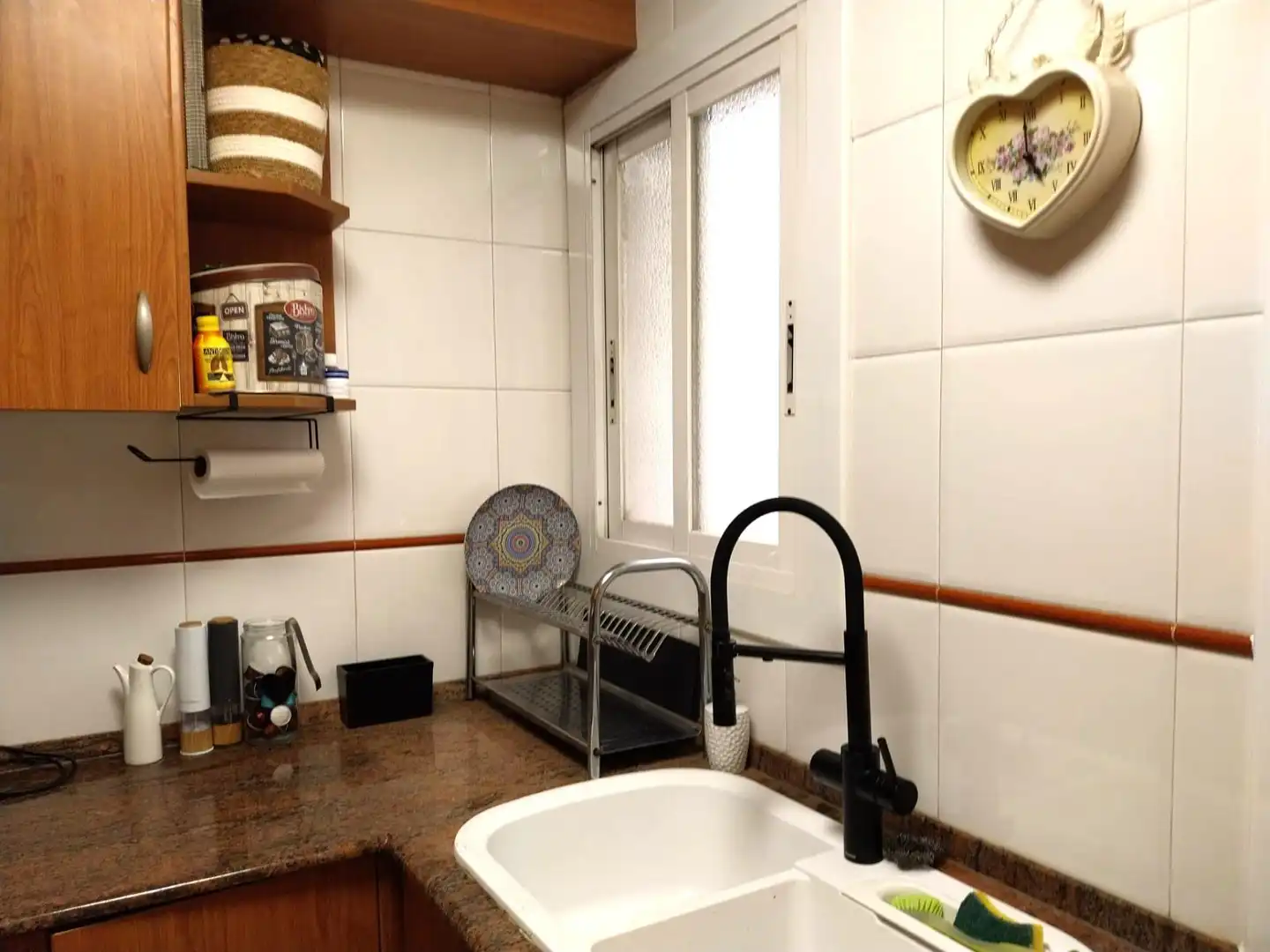 Wohnung zum Verkauf in Calle PUIG I PERUCHO, Can Monic