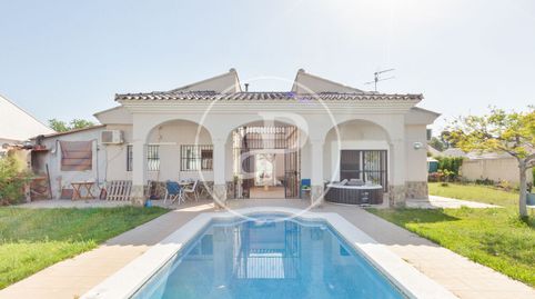 Photo 2 of Houses for sale in Olocau, Valencia