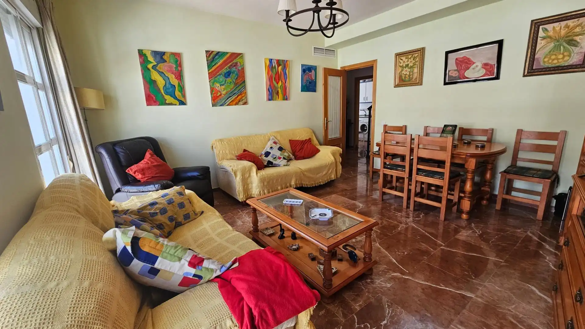 Terraced house with pool for sale in Calle de la Morería, imagen 8