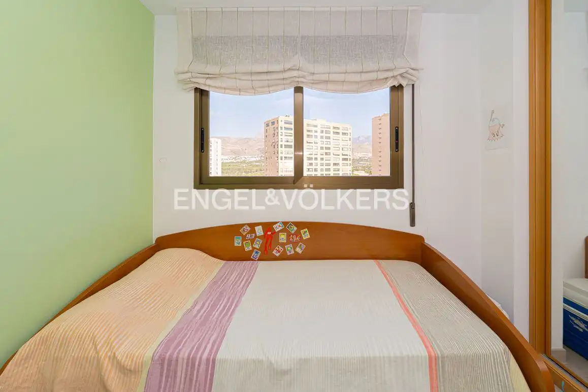 Mini appartamento con piscina in vendita a Playa de Poniente, imagen 16