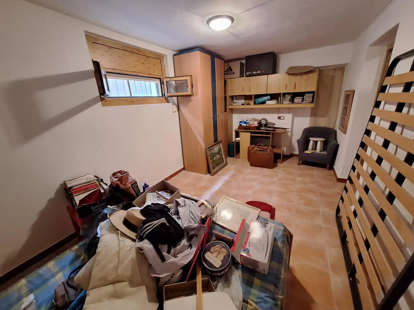 Casa rustica con terrazza in vendita a Airesol, imagen 22