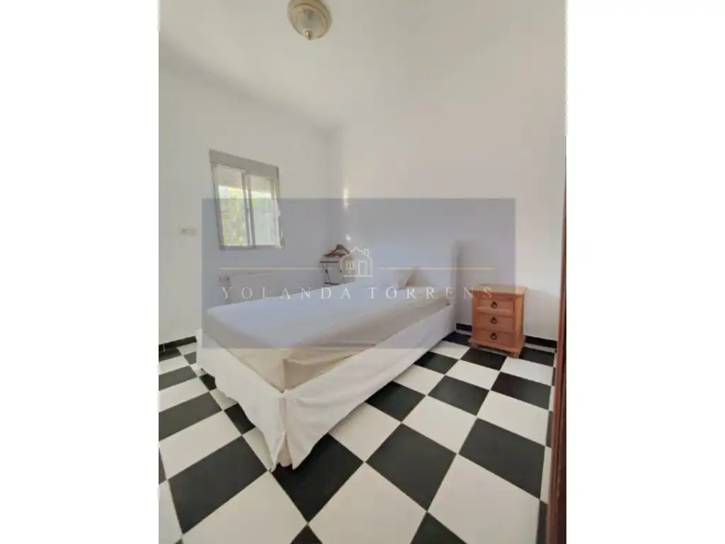 Dormitori de Casa o xalet en venda en Carmona