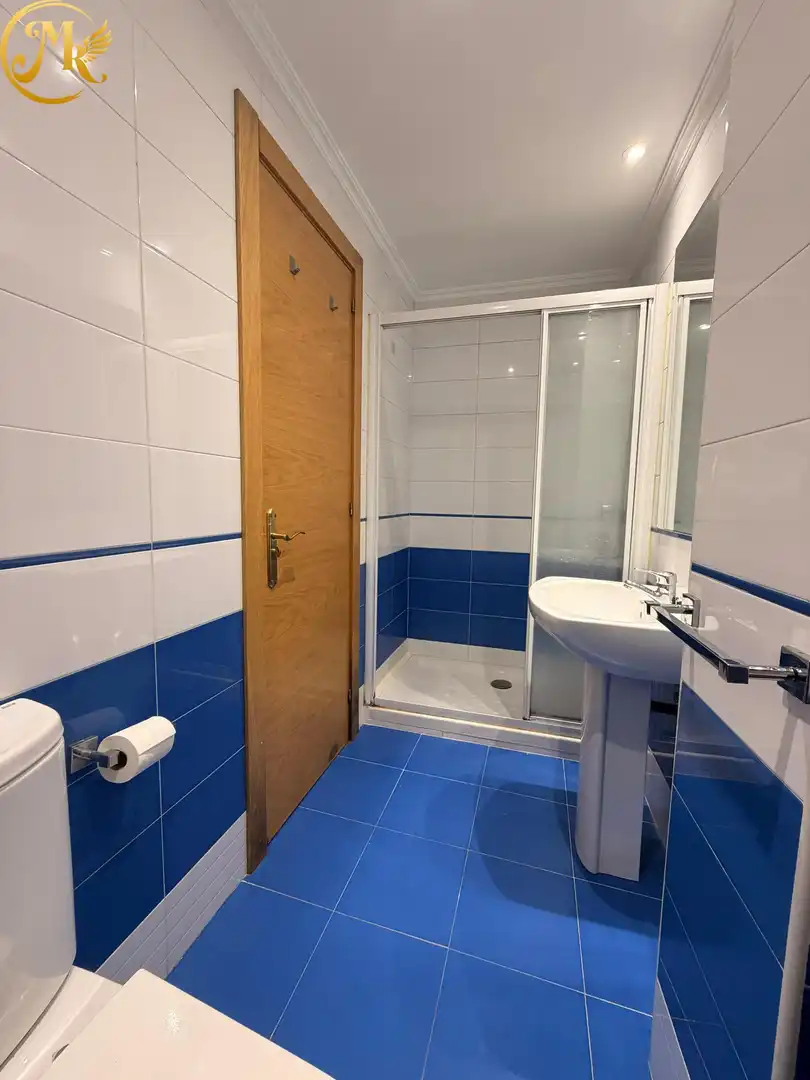 Piso en venta en Calle ALBERICIA, Alisal - San Román