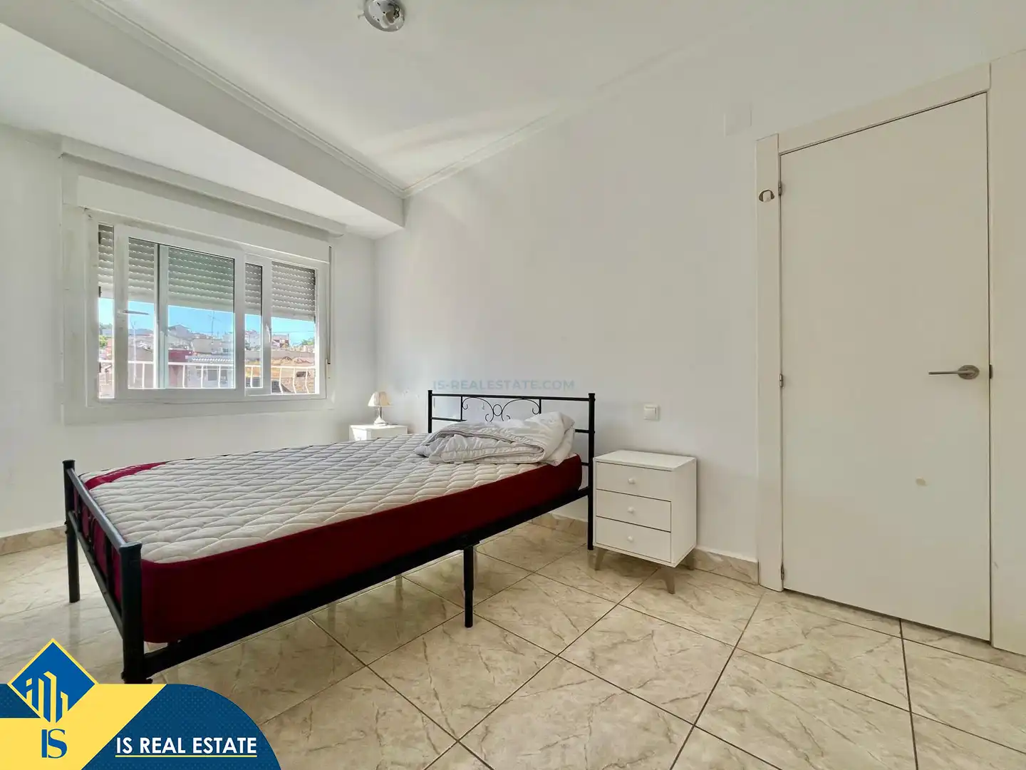 Habitación de Apartamento en venta en Centro