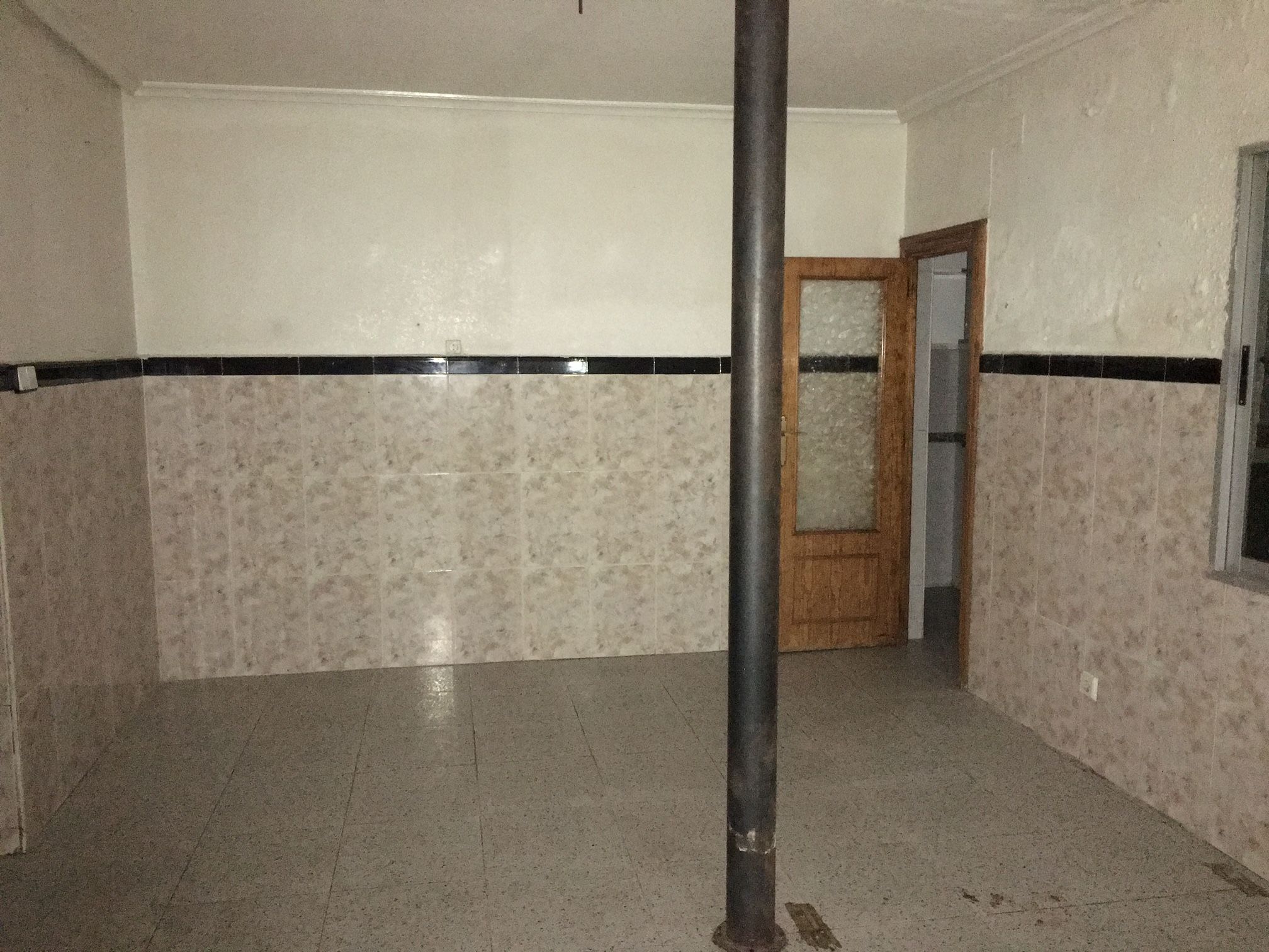 Flat for sale in Elda