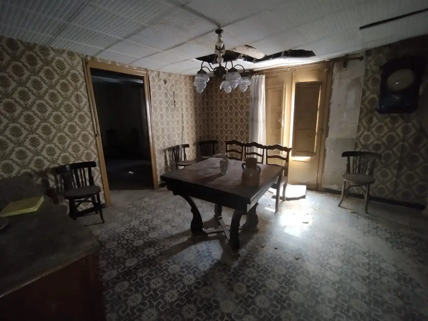 Casa en venda a Valjunquera, imagen 4