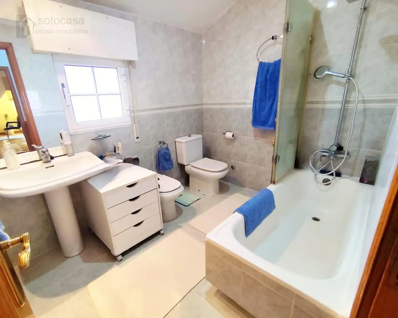 Casa o chalet en venta en extrarradio diseminados, Trigueros del Valle