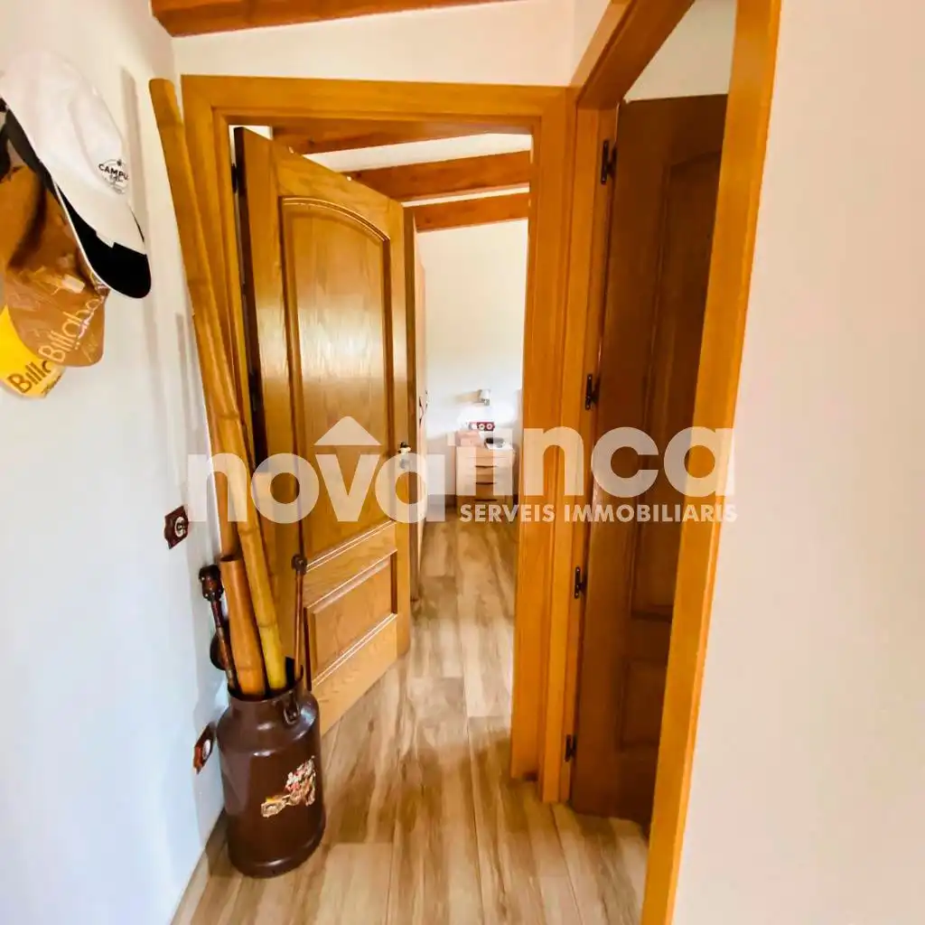 Casa rustica con giardino in vendita a Mont-ras, imagen 27