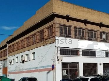 Local comercial en venda a Inmobiliaria - Barreda