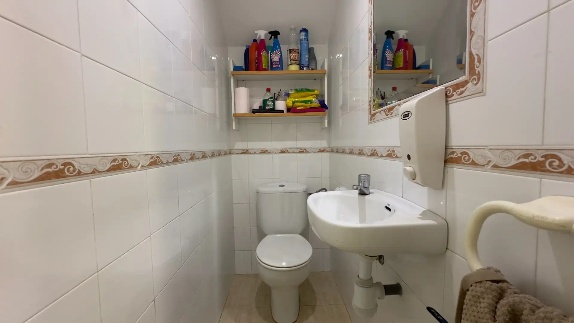 Residenziale in vendita a Calle Marruecos, imagen 6