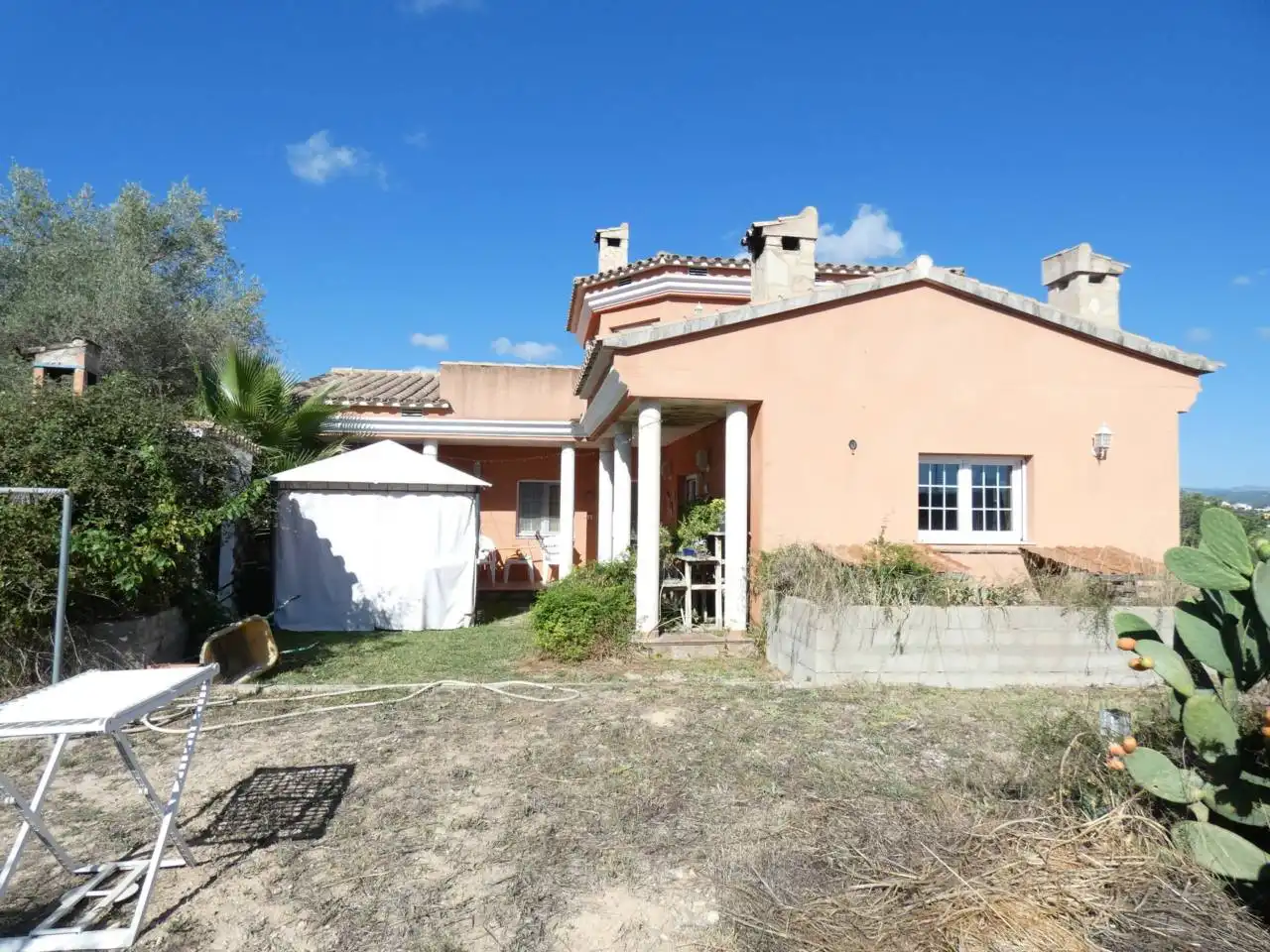 Maison rustique avec jardin à vendre à Calle PARTIDA PANDOLS  POL 5, imagen 19