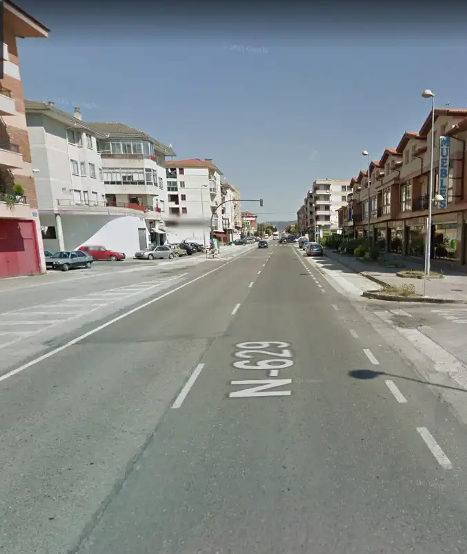 Appartamento con terrazza in vendita a Medina de Pomar, imagen 14