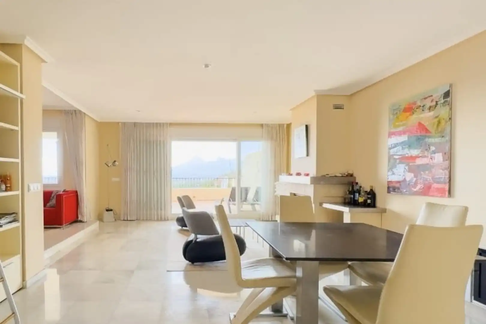 Casa con piscina in vendita a Mascarat, imagen 6