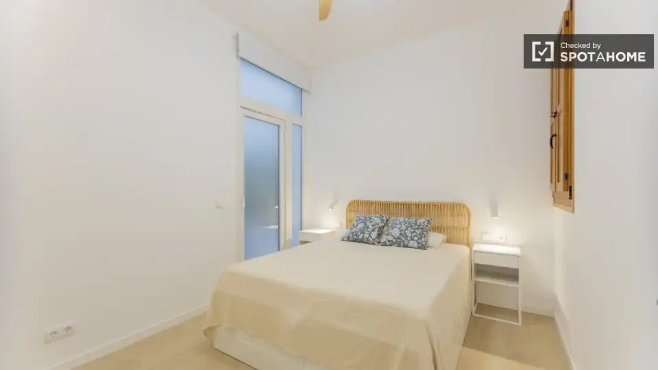 Fotografía del inmueble reportado: 1.100 €/mes — El Cabanyal – El Canyamelar, Valencia