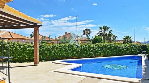 Foto 2 de Casa o chalet en venta en Calle Calle Atalaje, Mazarrón Casco Urbano, Mazarrón