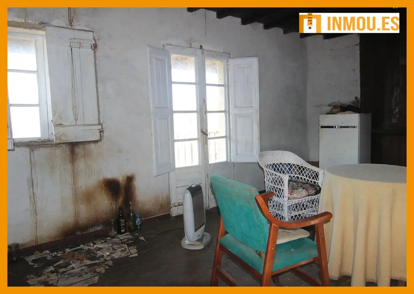 Kitchen of Country homes for sale in Maceda  with Private garden