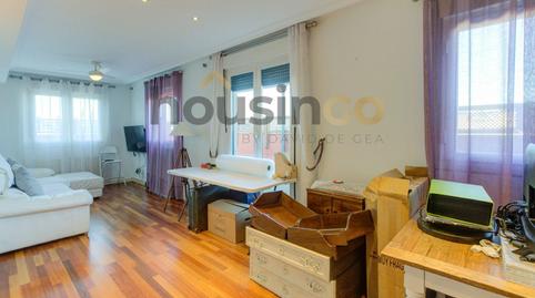 Foto 3 de Àtic de lloguer a Ana de Austria, Sanchinarro, Madrid