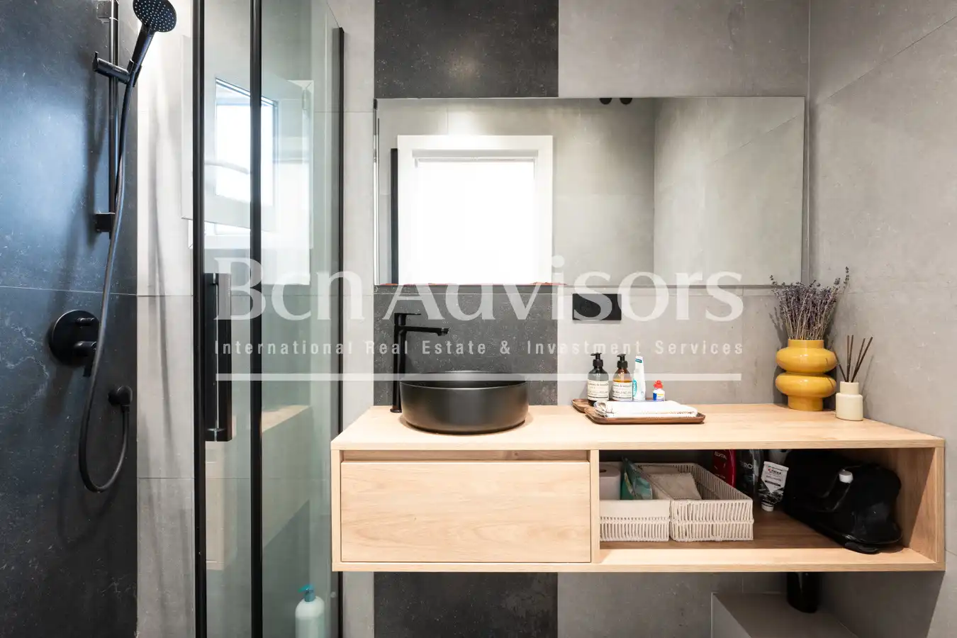 Wohnung mit Terrasse zum Verkauf in Gran Via de les Corts Catalanes, imagen 37
