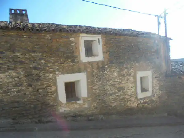 Xalet en venda a C/ Antón
