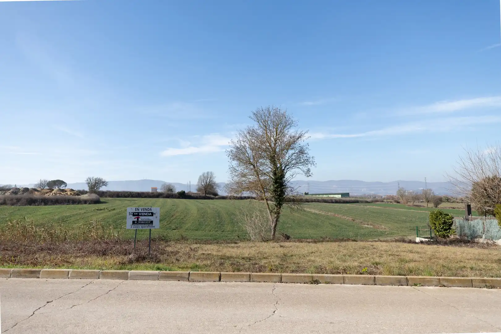 Lands and plots for sale in SERRADAL, imagen 4