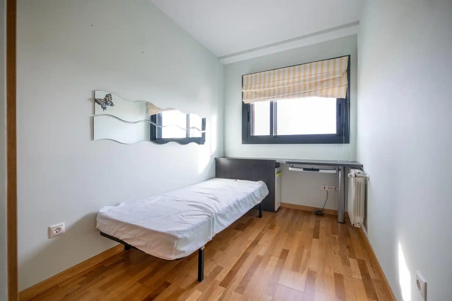 Piso en venta en Luis Mazzantini, Sónsoles