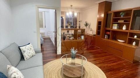 Foto 4 de Pis de lloguer a Agirre Lehendakariaren Etorbidea, San Pedro de Deusto - La Ribera, Bizkaia