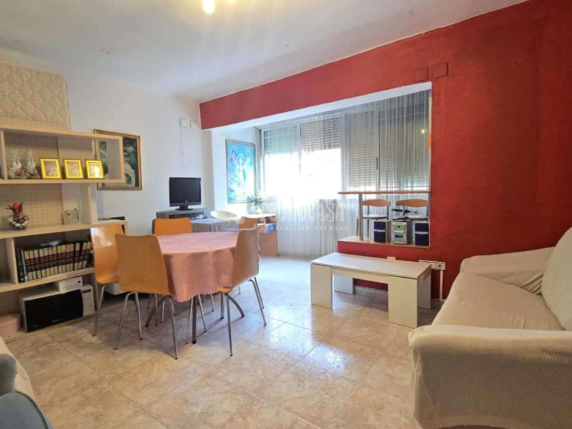 Piso en venta en Tormos, La Saïdia