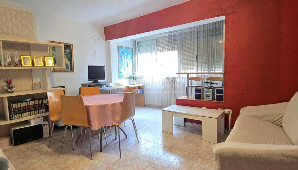 Foto 1 de Pis en venda a Tormos, Valencia