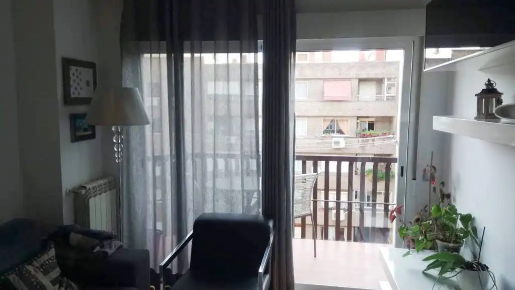 Pis de lloguer a PARROCO JULIO MORATE, Chopera