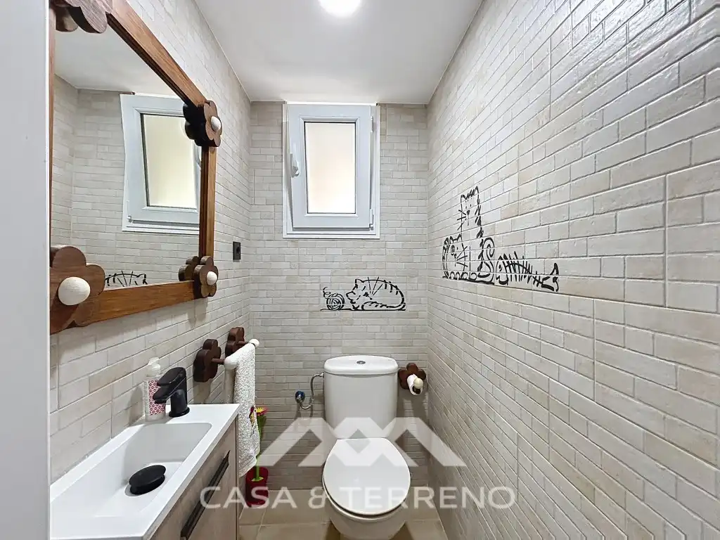 Piso con ascensor en venta en Calle Albacete, imagen 7