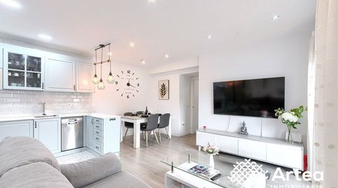 Foto 5 de Piso en venta en De Irigoyen Juan Kalea, Bolueta, Bilbao