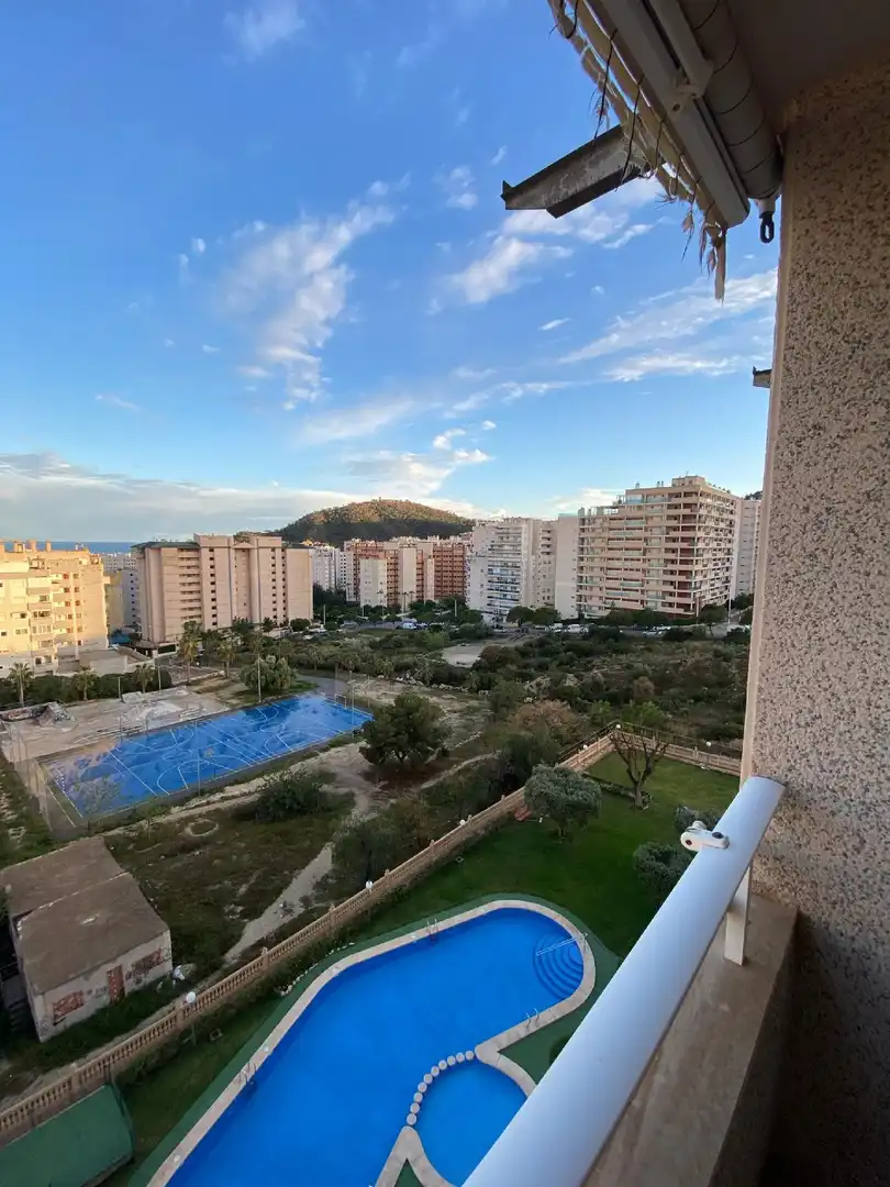 Apartamento en venta en Alitana - Casablanca