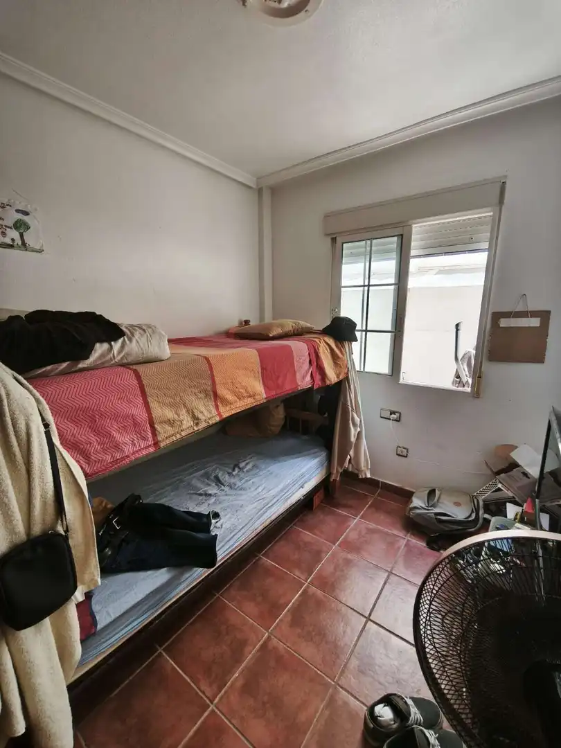 Dormitori de Dúplex en venda en Orihuela amb Aire condicionat, Calefacció i Terrassa