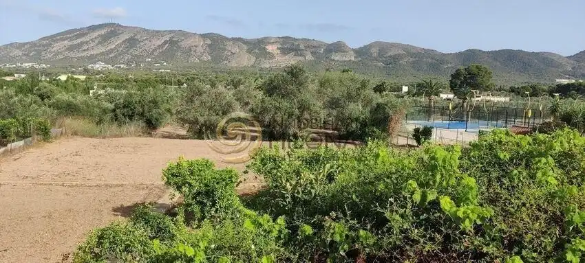 Houses for sale in Benidorm  with Private garden, Terrace and Storage room