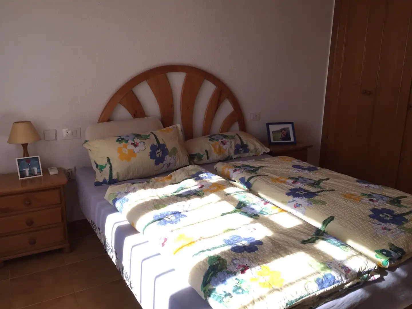 Villa mit Garten zum Verkauf in Carrer de ľUruguai, imagen 12