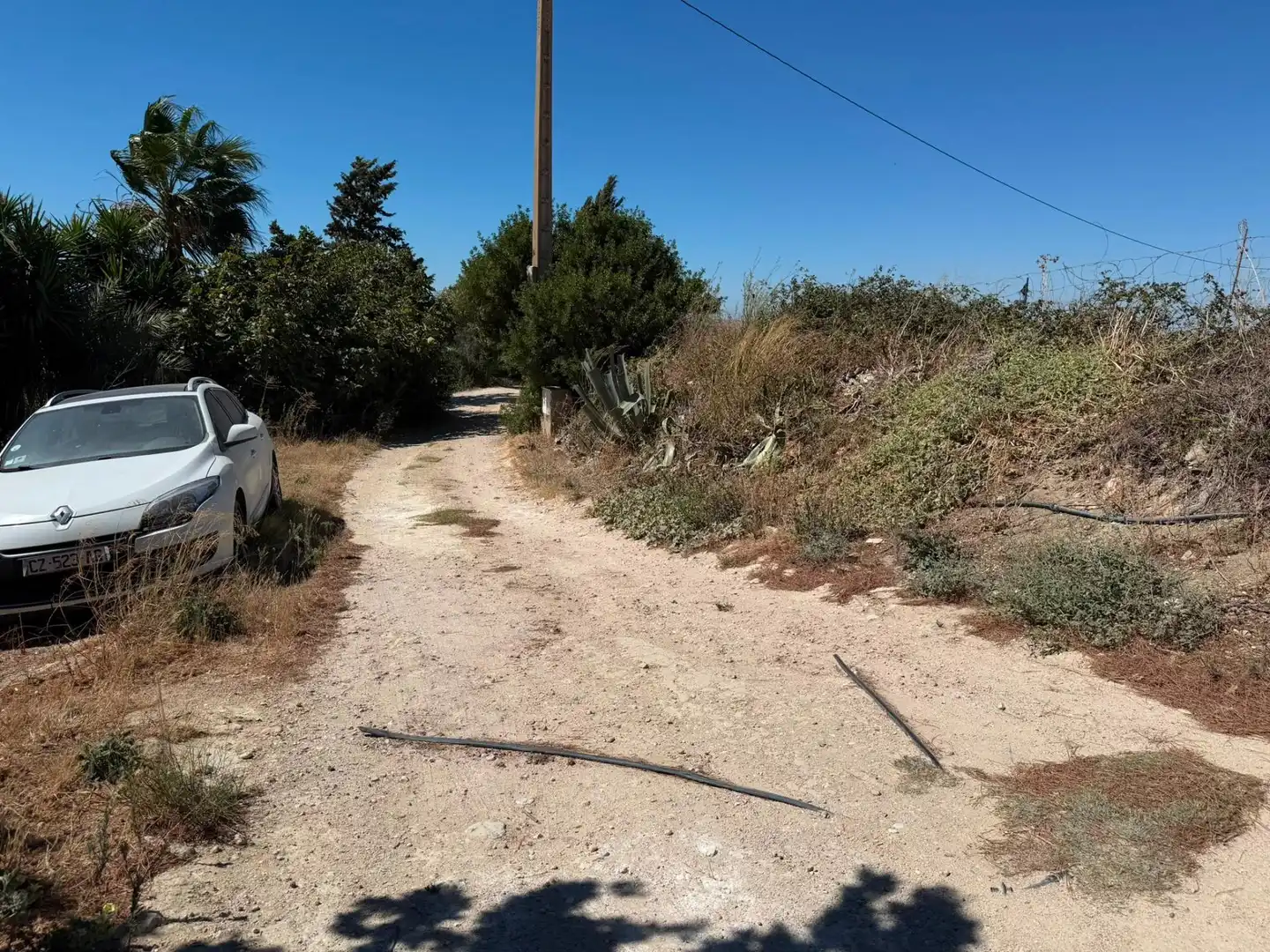 Residential land for sale in Medina Sidonia, imagen 5