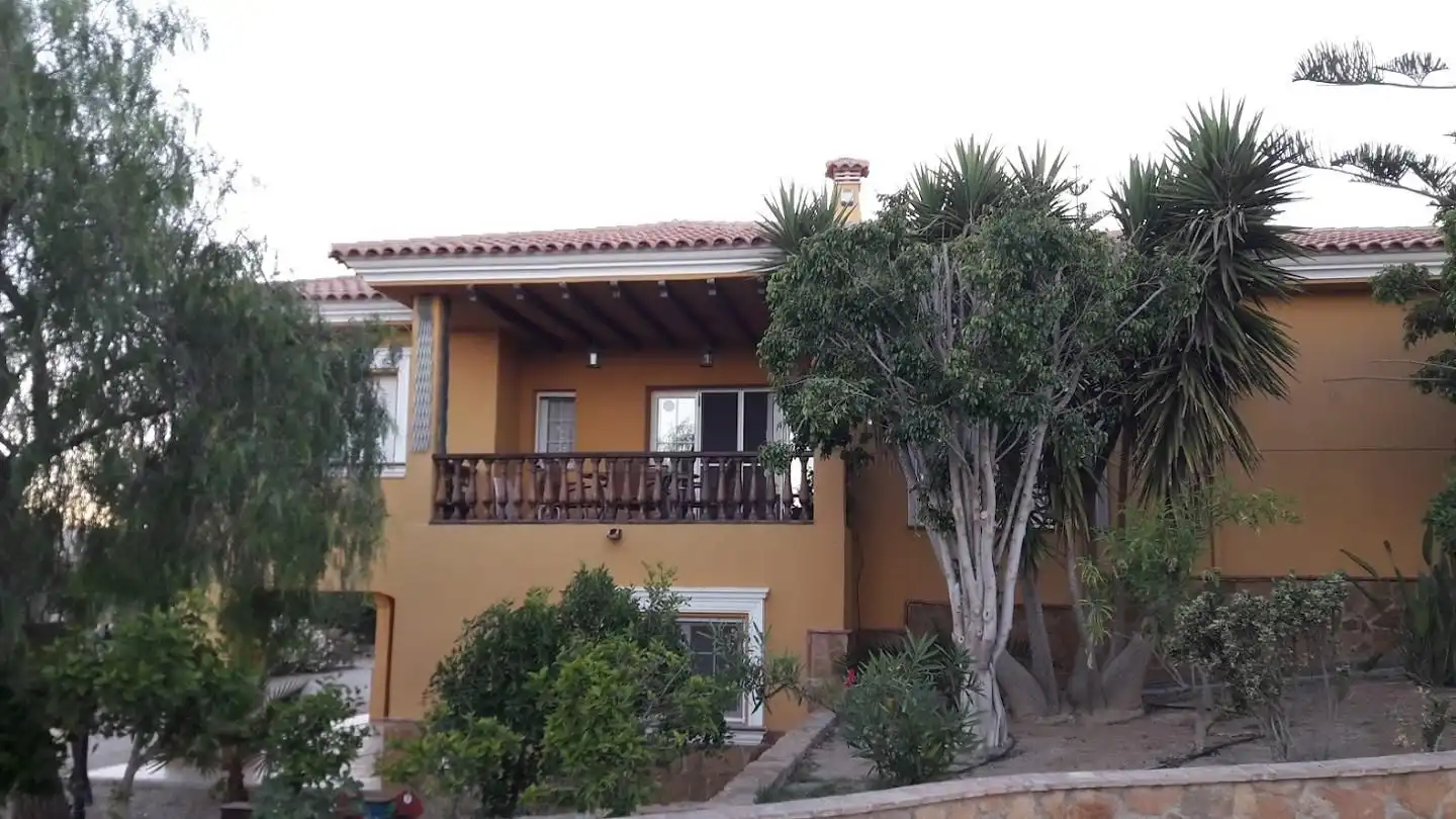 Haus mit Pool zum Verkauf in Vera Ciudad, imagen 37